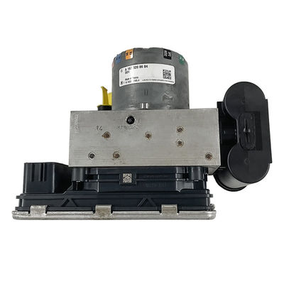 Luftpumpe-und Luftventil-Block 1673209005 Mercedes-Benzs W167