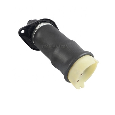 Gummiluft-Suspendierungs-Frühlinge für Rückseiten-Luft-Frühling 4Z7616051A 4Z7616052A Audis A6 C5