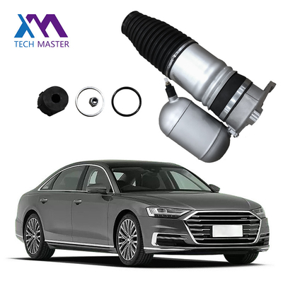 Luft-Suspendierungs-Reparatur-Sets links und Recht für Rückseiten-Luft-Frühling Audis A8 D5 Quattro 4N4616001B XLB mit Luft-Behälter