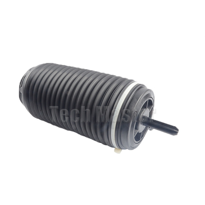 Gummiluft-Suspendierungs-Frühlinge sacken hintere Luft Ballow Reparatur-Kit For Porsche Macans 95B 95B616001A 95B616001B ein