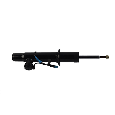 BMW F15 Luft-Suspendierung F16 X5 X6 zerteilt Luft-Fahrschock-Front L&R 37116863173 37116863174