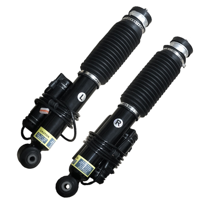 Luft-Stoßdämpfer für Rückseite Mercedes Benzs W211 W219 mit Suspendierungs-Teil-Luft-Spreize 2113261100 2113261200 ADS 4Matic