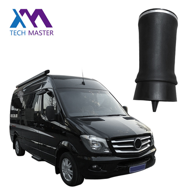 Sprinter-Luft-Suspendierungs-Frühlinge Mercedes Benzs W906 2007-2018 A9063280001 A9063280101