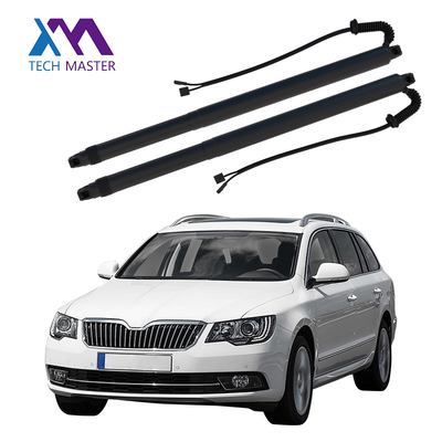 Energie-Hebetür-elektrischer Heckklappen-Spreize-Gasdruckdämpfer 3T9827851C 3T9827852C SKODA großartiges II 2010-2015