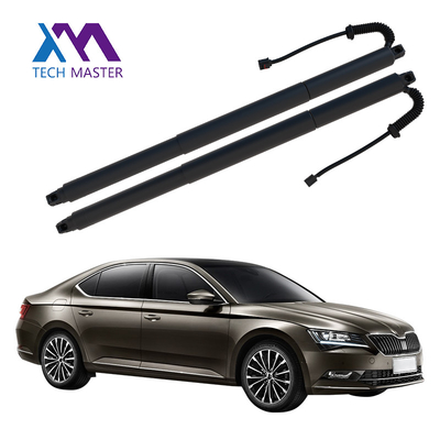 Stahlenergie-Aufzug-Tor-elektrischer Heckklappen-Spreize-Gasdruckdämpfer 3V9827851B 3V9827852B SKODA großartiges III 2015-2020 LH-relative Feuchtigkeit