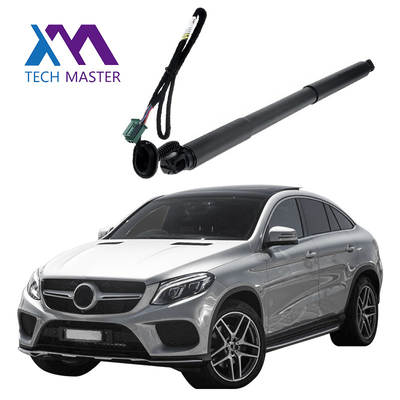 Mercedes-Benz C292 A2928900400 Heckklappe rechts Stoßdämpferstrebe GLE63 GLE450 AMG GLE63 AMG