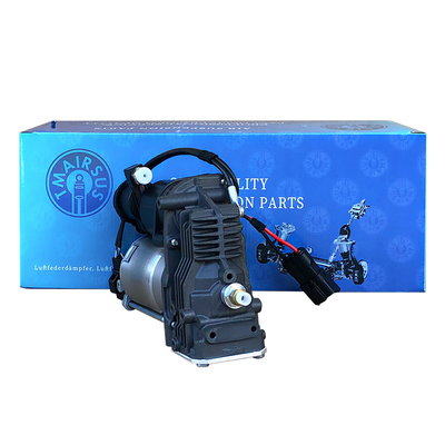 Luft-Suspendierungs-Kompressor LAND ROVERS LR3 LR4 LR044027 LR072539 Strecken-Sport AMK