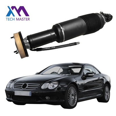 Körper-Steuerluft-Absorber ABC-Luft-Spreizen OE 2303206713 2303206813 Suspendierungs-Schock-Front Mercedes Benzs R230 aktive