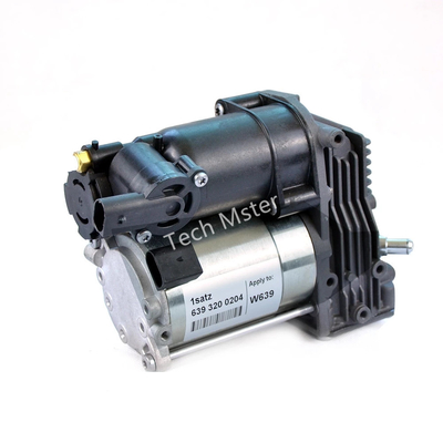 Airmatic Federung Luftkompressorpumpe für Mercedes W639 W447 Viano Vito 6393200404