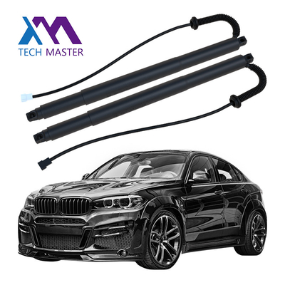 Airmatic Autoteile für BMW X6 F16 2015–2019 links rechts (1 Stecker) elektrische Heckklappe OEM 51247318651 51247318652