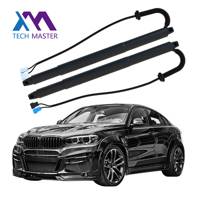 51247434043 51247434044 Auto Elektrische Power Heckklappe Lift Für BMW X6 F16 2015-2019 LH RH (2 STECKER)