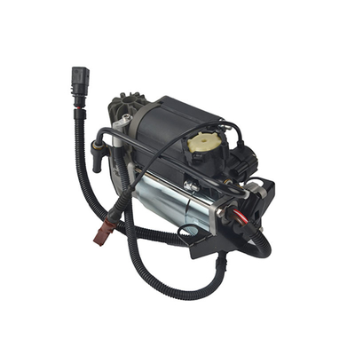 AUDI A8D3 4E Airmatic Federungskompressorpumpe 4E0616007A 4E0616005F Nagelneu