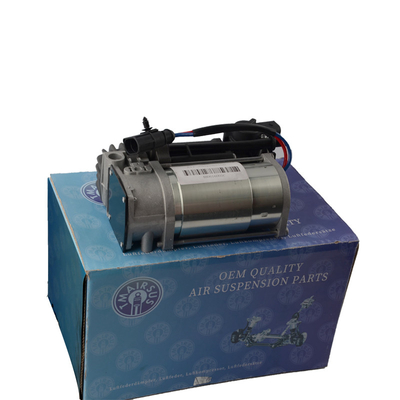 Kompressor-System 4H0616005C AUDIS A8D4 Bentley Mulsanne Pneumatic Air Suspension