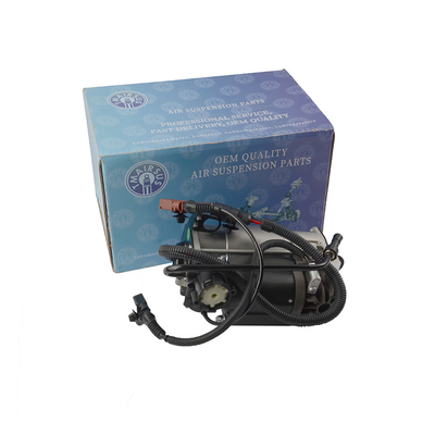Luft-Suspendierungs-Kompressor-Ersatzteile 7L0698007E 7L8616006D für Touareg I Cayennepfeffer 02-10