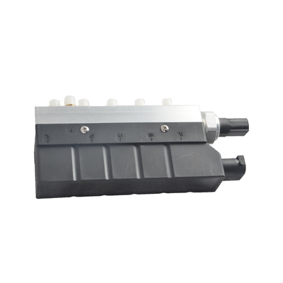 C2C35166 2W933B486AA 03-09 Jaguarschutzventil für XJ6 und XJ8