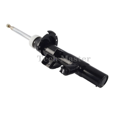 Einstellbare Stoßdämpfer Federbeine Für BMW X3 X4 F25 F26 Vorne Pneumatische Stoßdämpfer 37116797027 37116797028