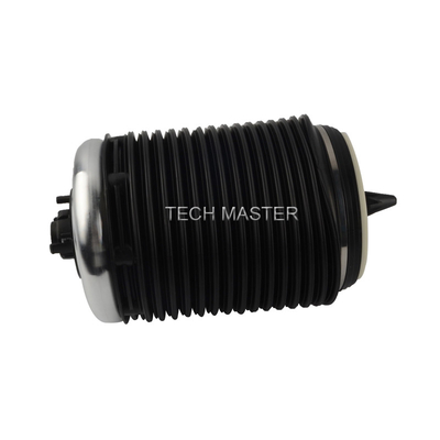 Hintere Luft-Suspendierungs-Gebrüll-Gummiluft-Frühlinge für Audi A6 C7 4G0616001K 4G0616002K