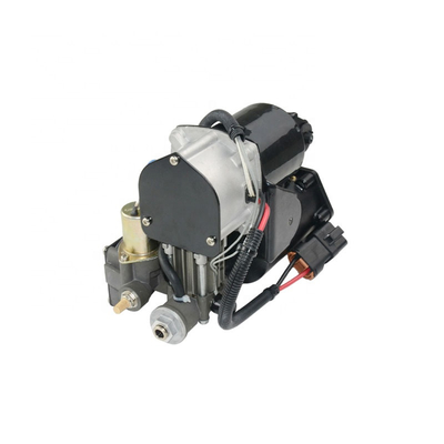 LR015089 LR025111 Luftfederungspumpe für Range Rover L322 Luftfederungssystem-Kompressor