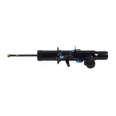 Einstellbare Gewindefahrwerk Kit Für F15 F16 X5 X6 Front Air Suspension Strut Montage Fall 37106875083 37106875084