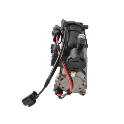 Airmatic-Federungskompressor für Land Rover Discovery 3&4 LR045251 LR069691 Luftkompressorpumpe