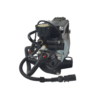 Luft-Suspendierungs-Kompressor-Pumpe 4E0616007A 4E0616005F für Schock-Kompressor Audis A8 D3 4E Airmatic