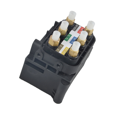 Mercedes-Benz 2123200558 Luftfederung Solenoidventilblock für W212 W215 W217
