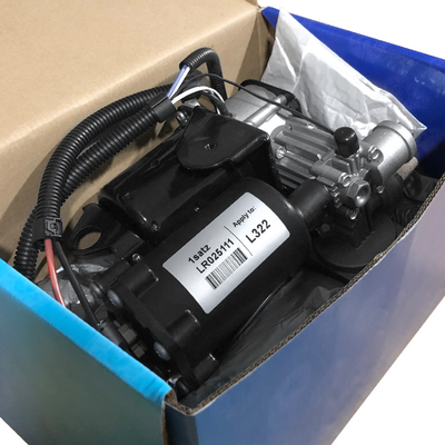 Luft-Suspendierungs-Kompressor RQL000014 RQB000190 Range Rovers L322 AMK MK3