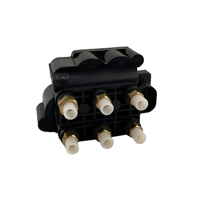 Luft-Suspendierungs-Luftventil-Block für Magnetventil-Block Rolls Royce Ghost 37206850319