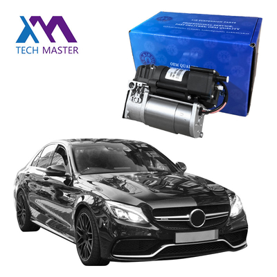 Airmatic-Luft-Suspendierungs-Kompressor-Pumpe Mercedes Benz W205 W253 W213 0993200004 2133200104 2053200104