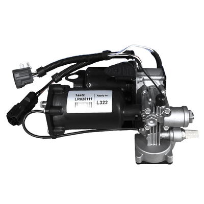 Automobilart RQG500140 RQL500040 luft-Suspendierungs-Teil-Luftkompressor-Pumpen-Kit For Range Rovers L322 Hitachi