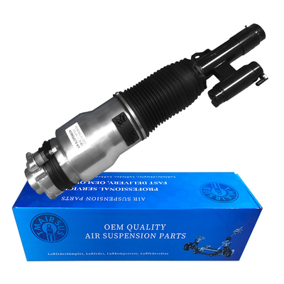 Luft-Suspendierung Rolls Royce Cullinan Front Left Right Airmatic entsetzen 37106878223 37106878224 2019-