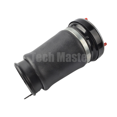 Luft-Suspendierungs-Frühlinge BMWs X5 E53 Front Left Right Air Ride 37116757501 37116757502