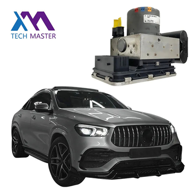 Suspendierungs-Kompressor der Luft-1673209005 für Luftfederung für Luftpumpe Mercedes Benz Maybachs W167
