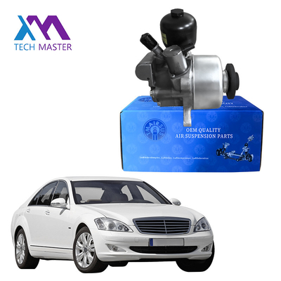 Druckpumpe Mercedess R230 W221 W216 ABC der hohen Qualität und Servolenkungs-Pumpe A0004660900 A0054667401