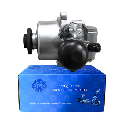 Servolenkungs-Pumpen-Sitz Mercedes Benz W221 W216 CL550 S550 S63 AMG A0054667401 R230 ABC