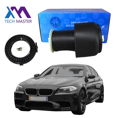 BMW F10 F07 F11 GT 535i 550i 37106781828 Vielzahl von Vorräten Hinterluftfederung Federtüten 2010-2016