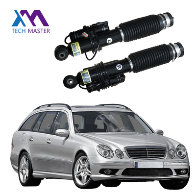 Luft-Suspendierungs-Schock-Rückseite Mercedes Benzs S211 linksrechts mit ADS 4matic W211 E - Schock 2002-2009 der Klassen-W219 CLS Airmtic