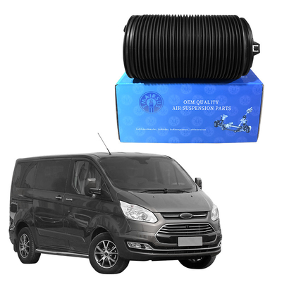 Kundenspezifische Rückseite L oder r-Luft-Fahrsuspendierungs-Frühlings-Airbag FB0006352 passt Ford Tourneo