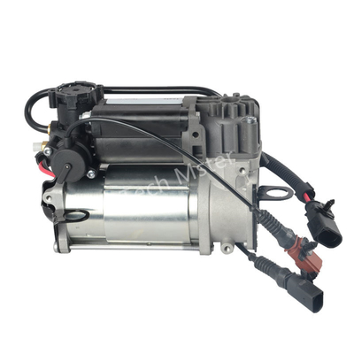 LUFT-Suspendierungs-Kompressor 4E0616007A 4E0616007B Selbstfür Luftkompressor Audis A8 4E