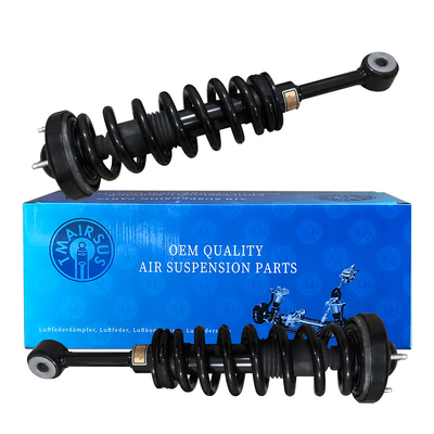Ein Paar-Luft-Frühling zur Schraubenfeder-Schock-Umwandlungs-Ausrüstung für Ford Expedition Lincoln Navigator 2003-2006
