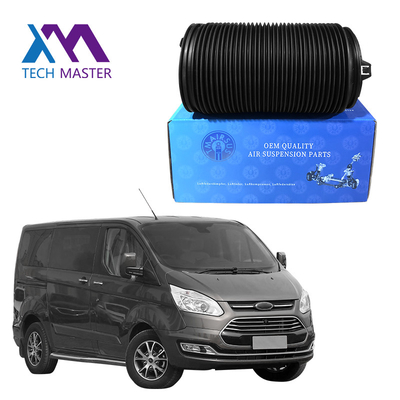 Rückseite FB0006352 Airmatic-Suspendierungs-Frühling GK21-5A891-BC GK215A891BC für Ford Tourneo Custom 2012-2016