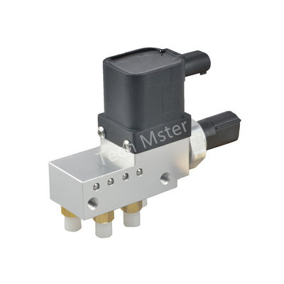 Federungsmagnet-Steuerventilblock für Mercedes Benz W211 A2113200158 A2113200258