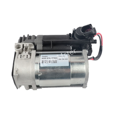 Luftkompressorpumpe für Audi A8 D4 A6 C7 4H0616005C 4H0616005A