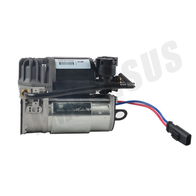Kompressorpumpenbaugruppe für Luftfederung für Jaguar XJR XJ8 Super V8 Vaden Plas C2C27702 C2C27702E