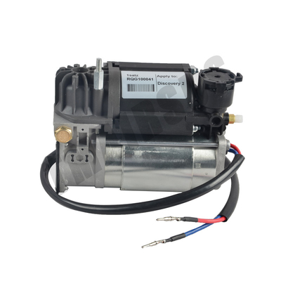 Suspendierungs-Kompressorteil der Luft-TS16949 für Land Rover Discovery Series II RQG100041