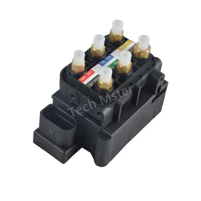 2123200358 2513200058 Luft-Suspendierungs-Ventil-Steuergerät für Mercedes Benz W221 W164 W166 W212 W215 W217