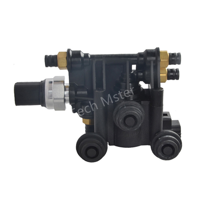 RVH000046 RVH500070 Luftzufuhrverteilventilblock für Range Rover L322 und Sport LR3 LR4