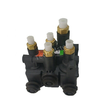 OEM-Luftsperrventil für L405 L494 L462 LR5 L560 Velar LR070246 LR037082 LR113342