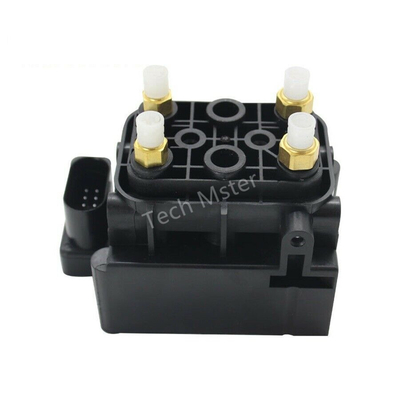 Gasgefüllter Verteilblock für Jaguar Xj Serie X351 4J-7002V C2D26814 2010-2017