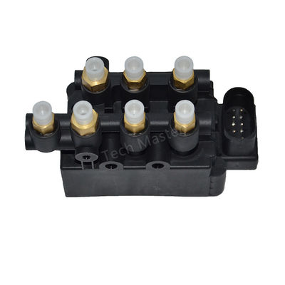 600640600A Luftaufhängungsklappe für Tesla Modell S Modell 3 Modell X 2012- 2020